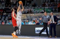 KK Zadar – KK Dubrovnik, prva utakmica polufinala Premijer lige