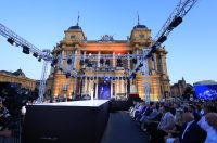 Zagreb: 90. Zlatna igla