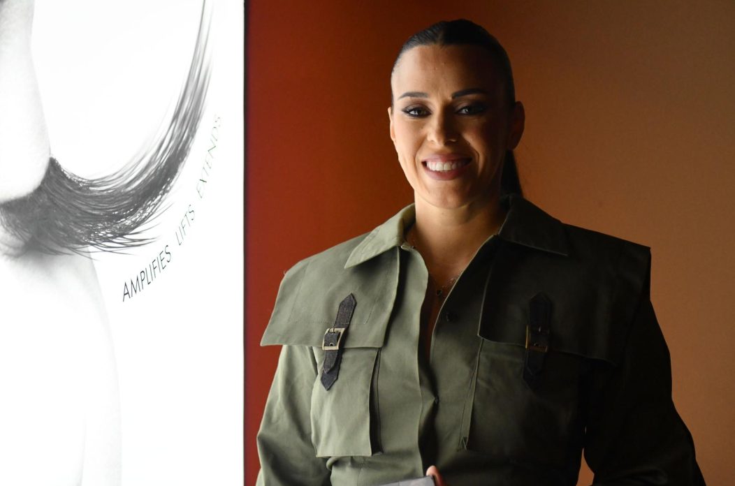 Zagreb: Promocija novog albuma Natali Dizdar Zagreb: Promocija novog albuma Natali Dizdar