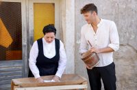 Hrvatska vaterpolo reprezentacija snimila kalendar u Sv. Filip i Jakovu