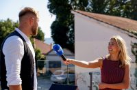 Hrvatska vaterpolo reprezentacija snimila kalendar u Sv. Filip i Jakovu