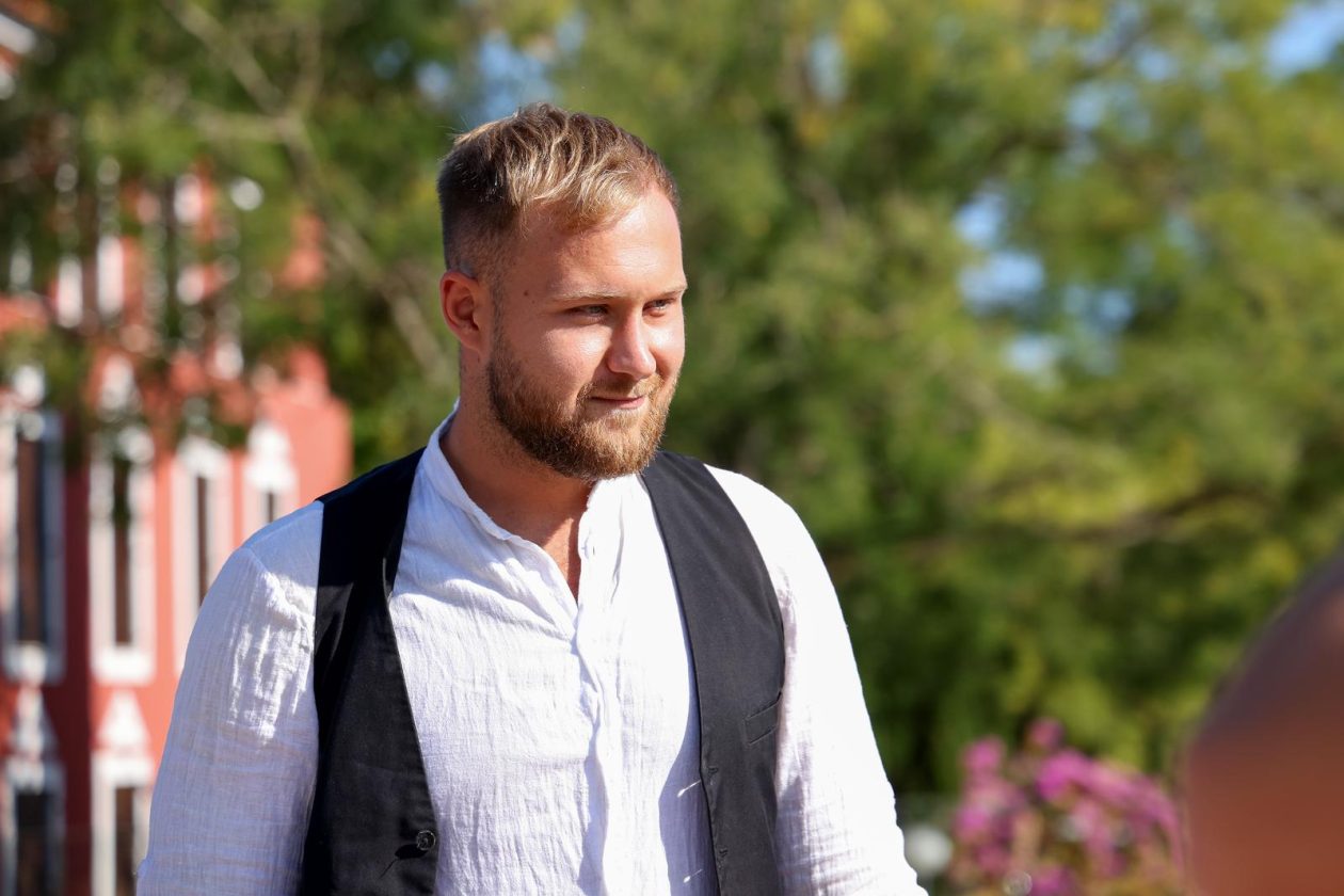 Hrvatska vaterpolo reprezentacija snimila kalendar u Sv. Filip i Jakovu