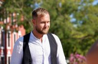 Hrvatska vaterpolo reprezentacija snimila kalendar u Sv. Filip i Jakovu