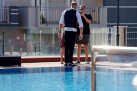 Hrvatska vaterpolo reprezentacija snimila kalendar u Sv. Filip i Jakovu