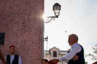 Hrvatska vaterpolo reprezentacija snimila kalendar u Sv. Filip i Jakovu