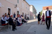 Hrvatska vaterpolo reprezentacija snimila kalendar u Sv. Filip i Jakovu