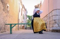 Hrvatska vaterpolo reprezentacija snimila kalendar u Sv. Filip i Jakovu