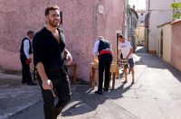 Hrvatska vaterpolo reprezentacija snimila kalendar u Sv. Filip i Jakovu