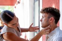 Hrvatska vaterpolo reprezentacija snimila kalendar u Sv. Filip i Jakovu