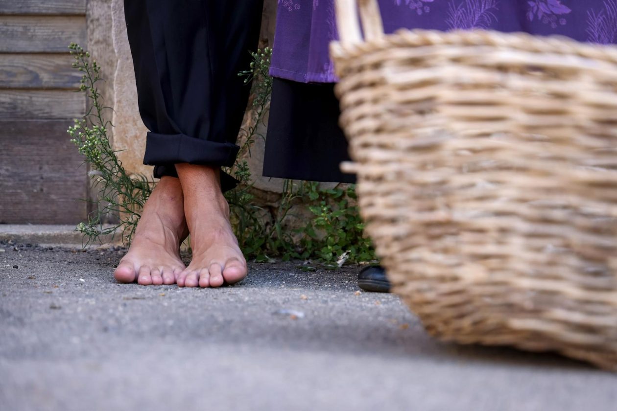 Hrvatska vaterpolo reprezentacija snimila kalendar u Sv. Filip i Jakovu