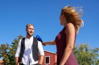 Hrvatska vaterpolo reprezentacija snimila kalendar u Sv. Filip i Jakovu