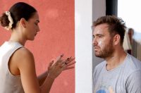 Hrvatska vaterpolo reprezentacija snimila kalendar u Sv. Filip i Jakovu