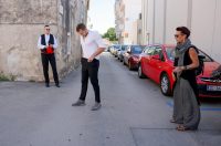 Hrvatska vaterpolo reprezentacija snimila kalendar u Sv. Filip i Jakovu