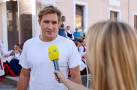 Hrvatska vaterpolo reprezentacija snimila kalendar u Sv. Filip i Jakovu