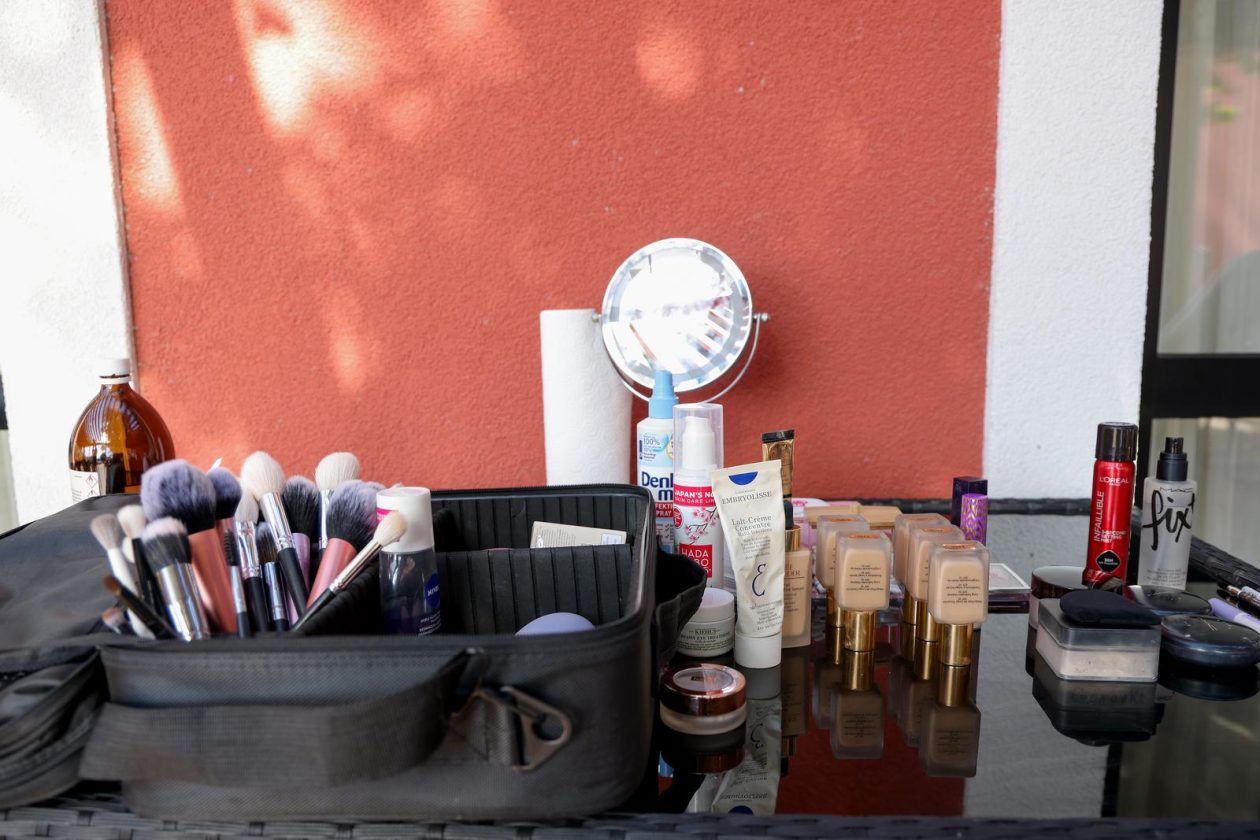 Hrvatska vaterpolo reprezentacija snimila kalendar u Sv. Filip i Jakovu