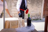 Hrvatska vaterpolo reprezentacija snimila kalendar u Sv. Filip i Jakovu