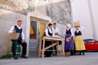 Hrvatska vaterpolo reprezentacija snimila kalendar u Sv. Filip i Jakovu