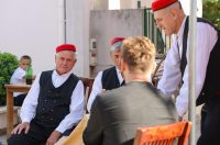 Hrvatska vaterpolo reprezentacija snimila kalendar u Sv. Filip i Jakovu