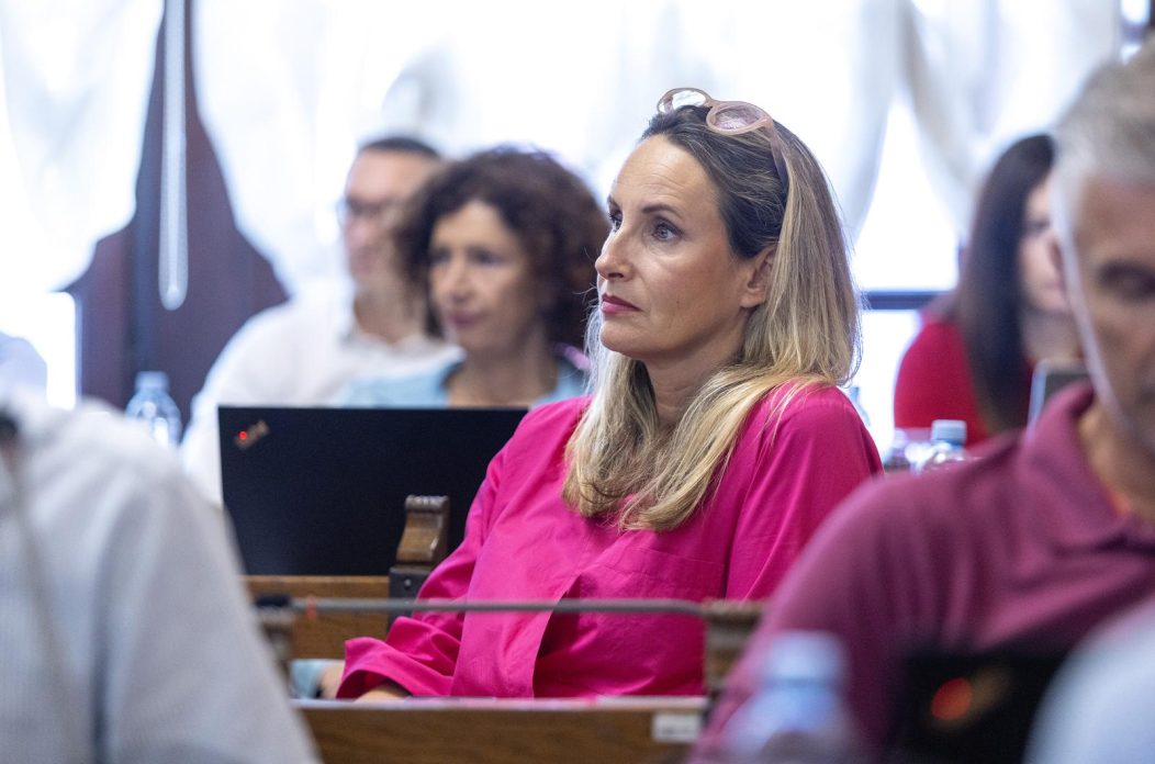 Održano Gradsko vijeće Grada Pule