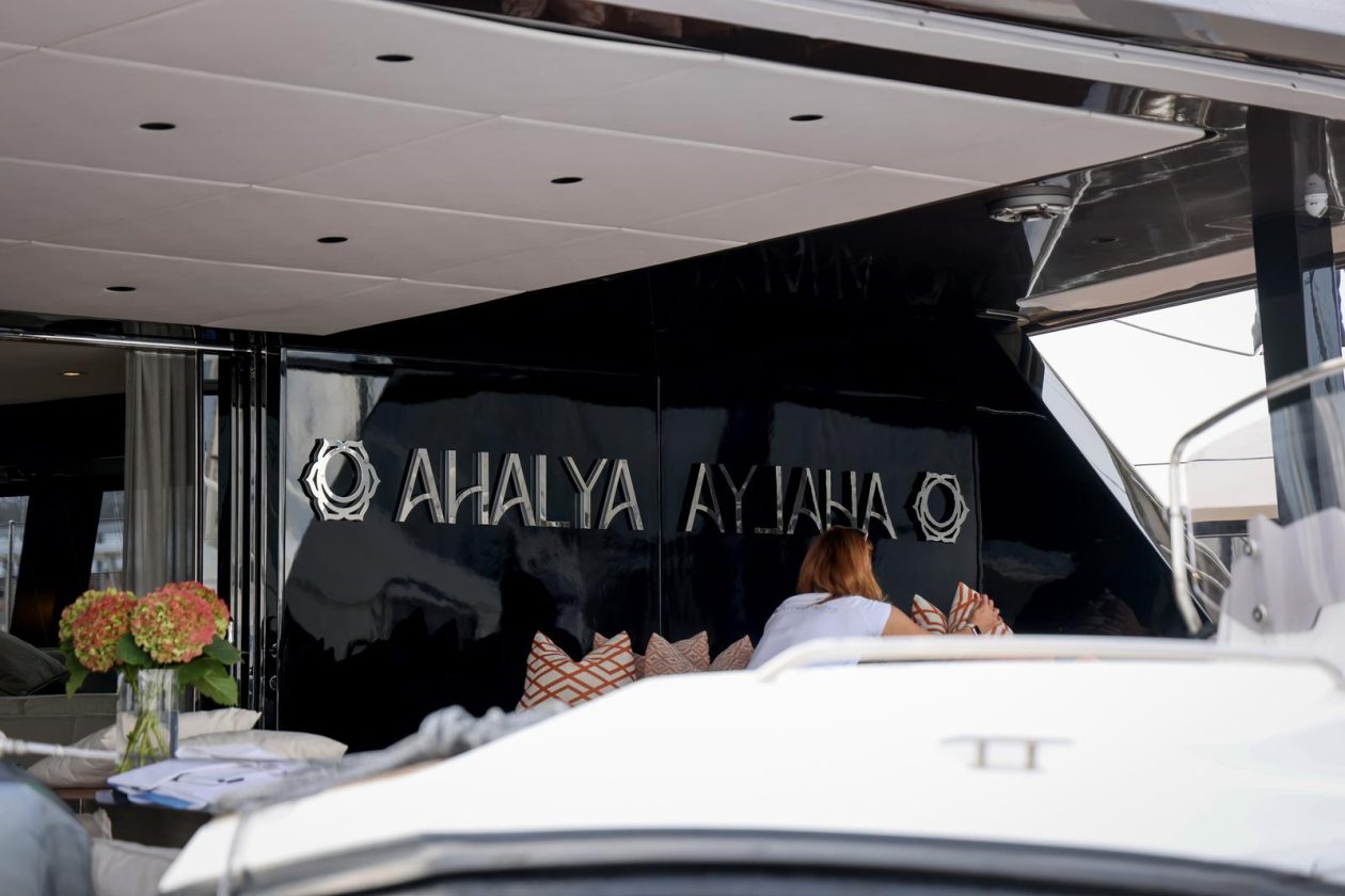 Biograd Boat Show 2025. Biograd Boat Show 2025.