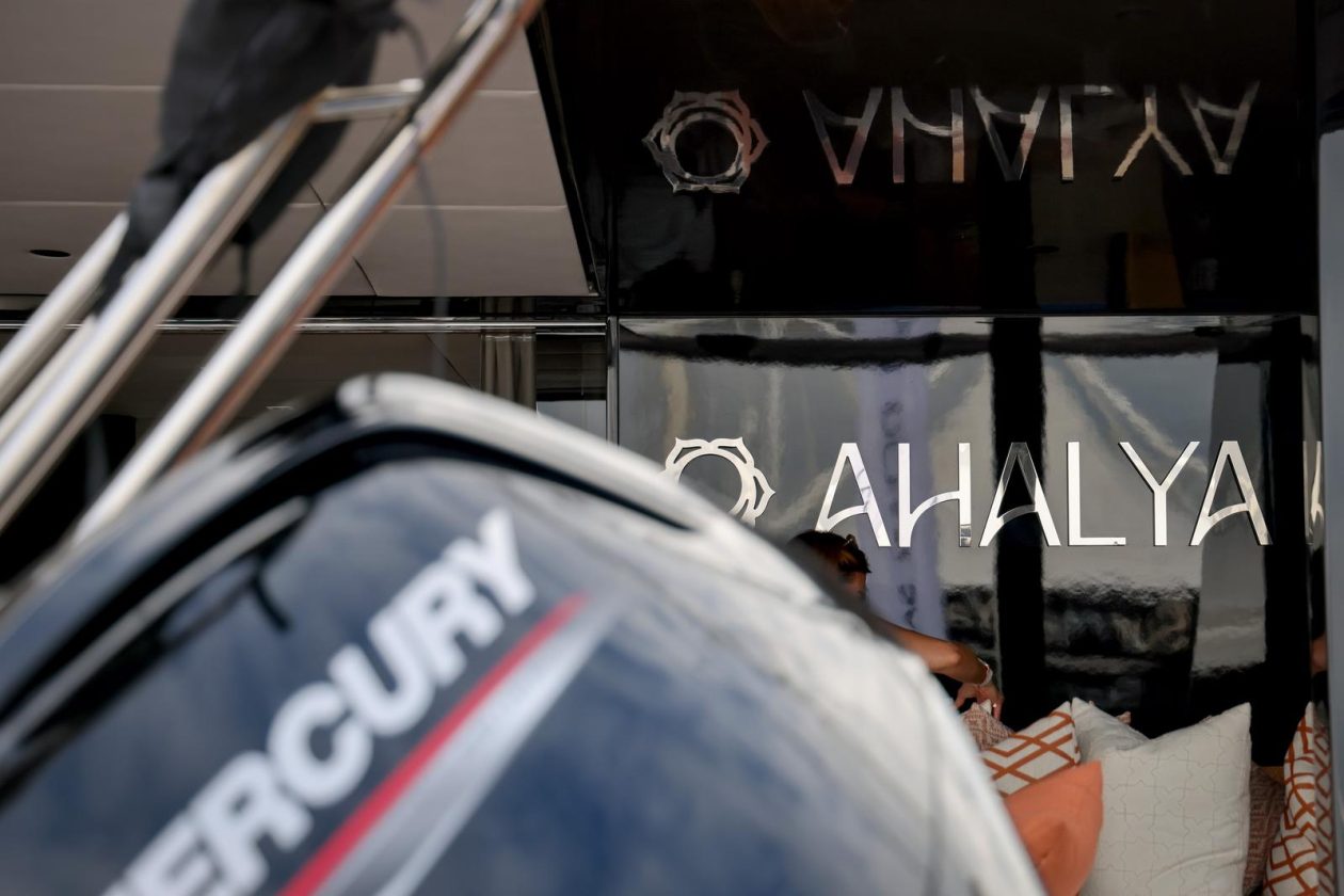 Biograd Boat Show 2025. Biograd Boat Show 2025.