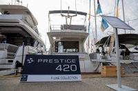 Biograd Boat Show 2025. Biograd Boat Show 2025.