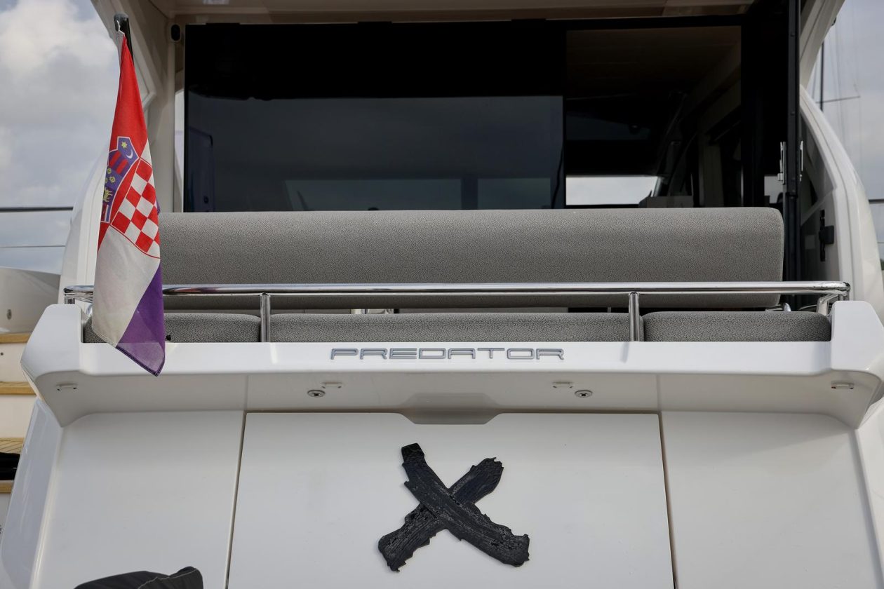 Biograd Boat Show 2025. Biograd Boat Show 2025.