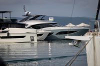 Biograd Boat Show 2025. Biograd Boat Show 2025.