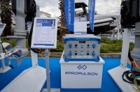 Biograd Boat Show 2025. Biograd Boat Show 2025.