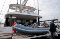 Biograd Boat Show 2025. Biograd Boat Show 2025.