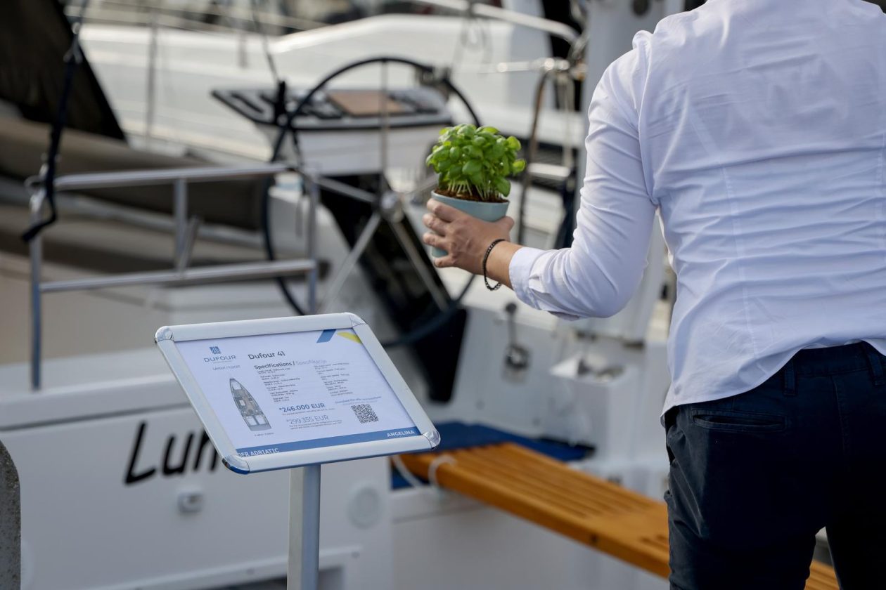 Biograd Boat Show 2025. Biograd Boat Show 2025.