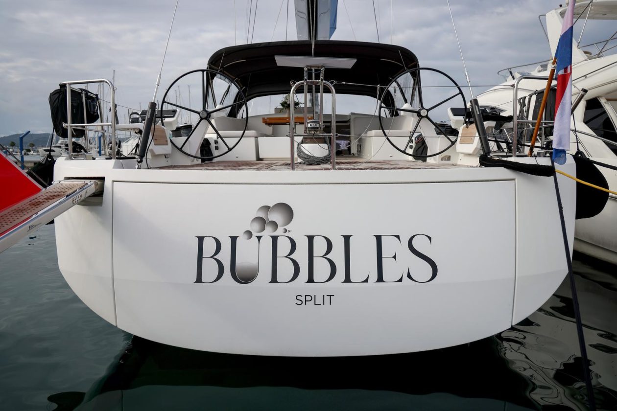 Biograd Boat Show 2025. Biograd Boat Show 2025.