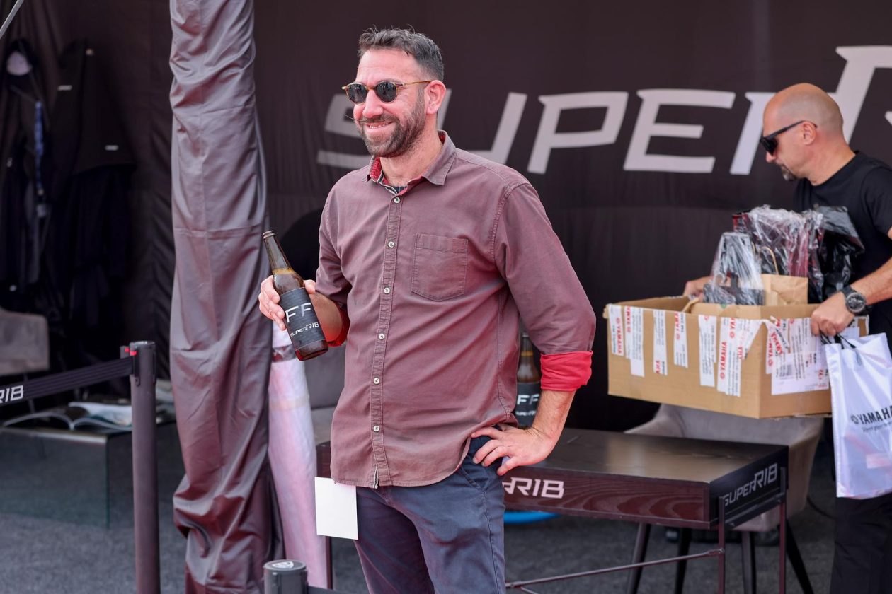 Biograd Boat Show 2025. Biograd Boat Show 2025.