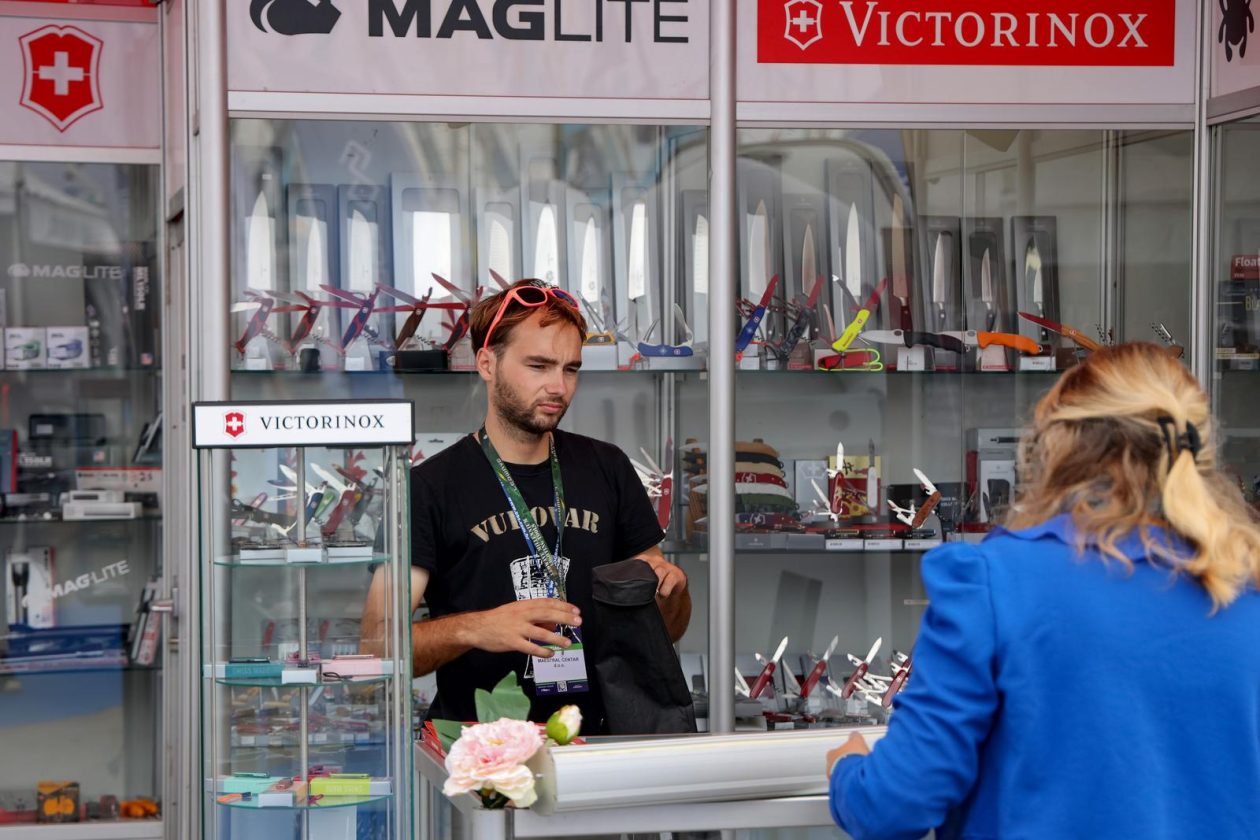 Biograd Boat Show 2025. Biograd Boat Show 2025.