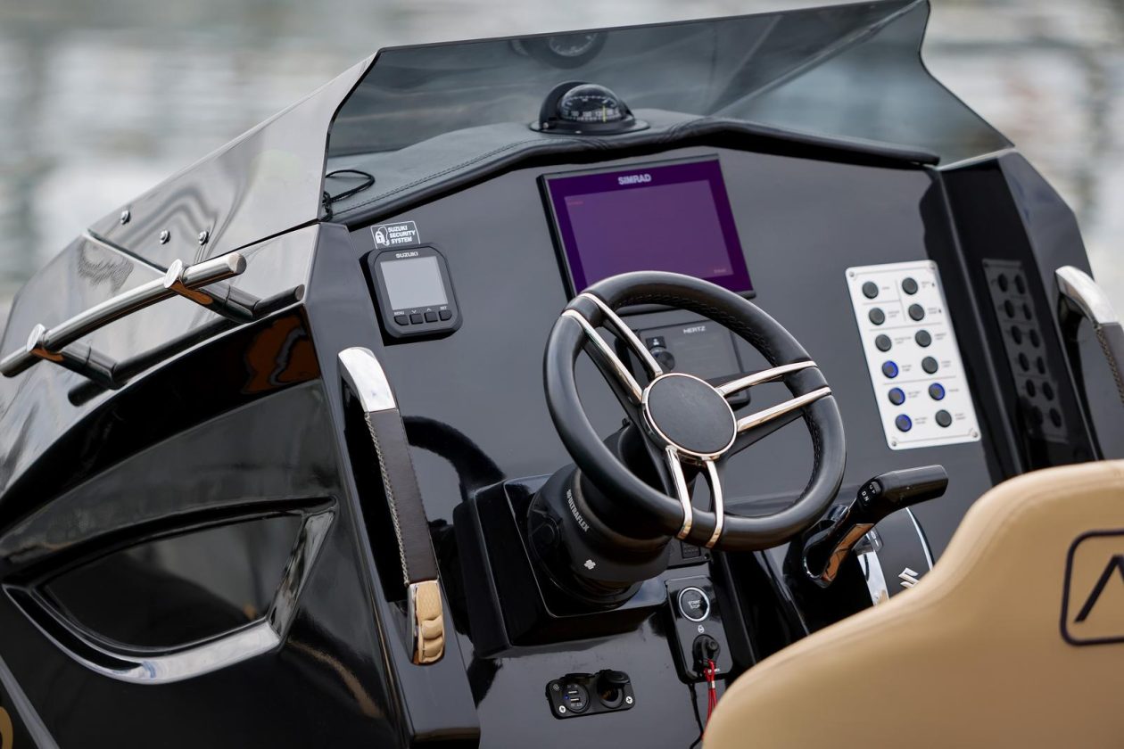 Biograd Boat Show 2025. Biograd Boat Show 2025.