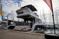 Biograd Boat Show 2025. Biograd Boat Show 2025.