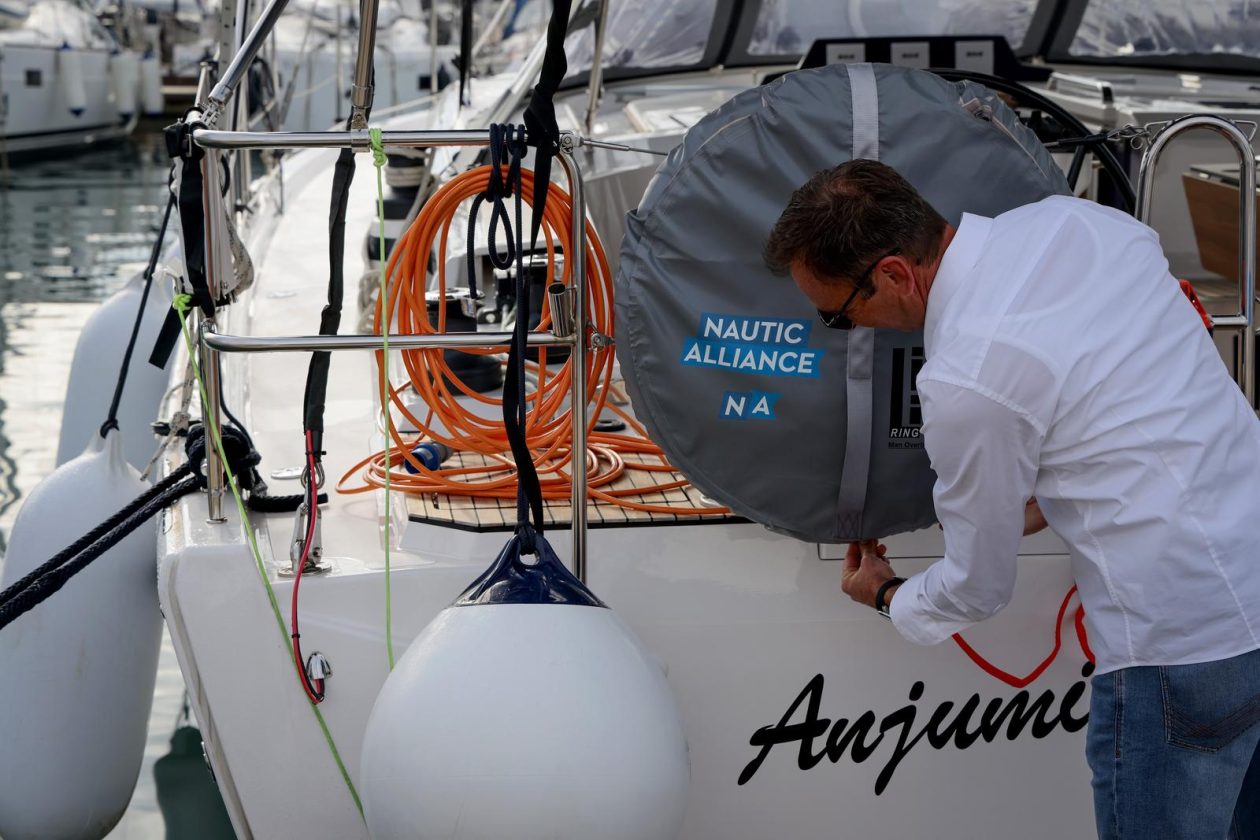 Biograd Boat Show 2025. Biograd Boat Show 2025.