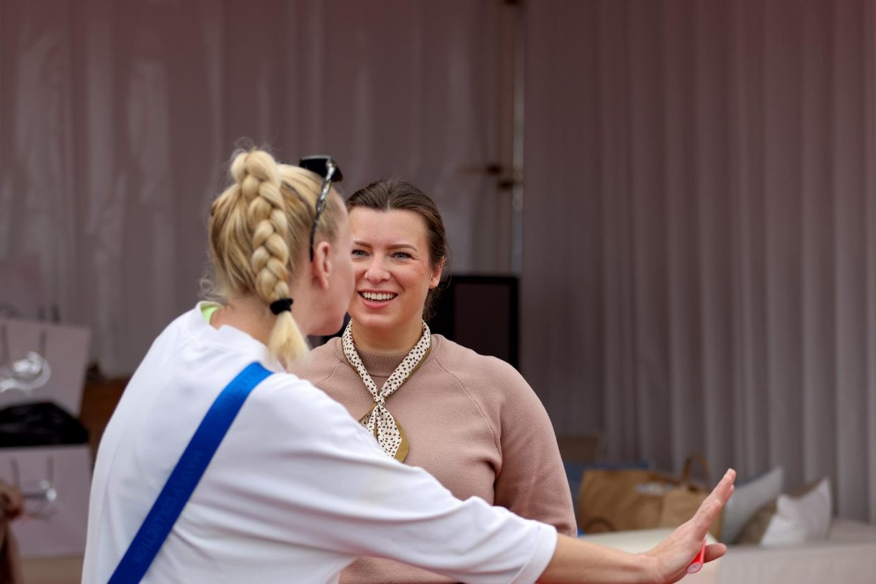 Biograd Boat Show 2025. Biograd Boat Show 2025.