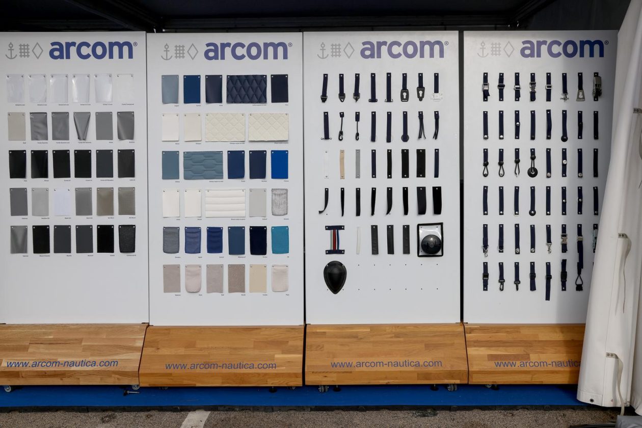 Biograd Boat Show 2025. Biograd Boat Show 2025.