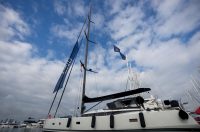 Biograd Boat Show 2025. Biograd Boat Show 2025.