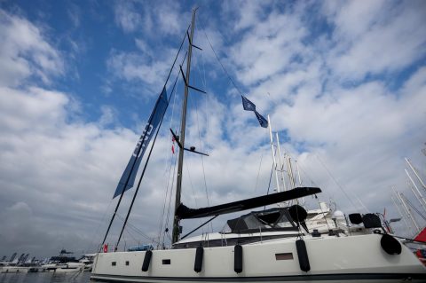 Biograd Boat Show 2025.