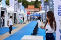 Biograd Boat Show 2025. Biograd Boat Show 2025.