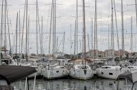 Biograd Boat Show 2025. Biograd Boat Show 2025.