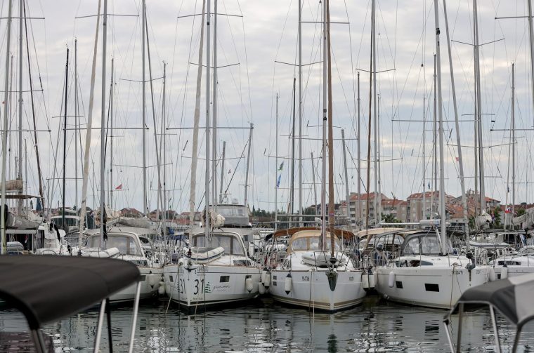 Biograd Boat Show 2025.