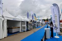 Biograd Boat Show 2025. Biograd Boat Show 2025.