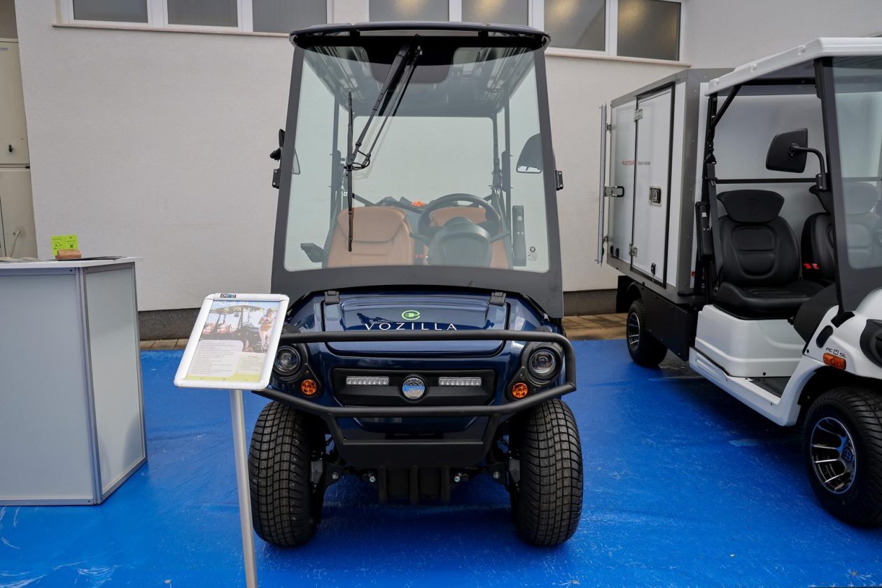 Biograd Boat Show 2025. Biograd Boat Show 2025.