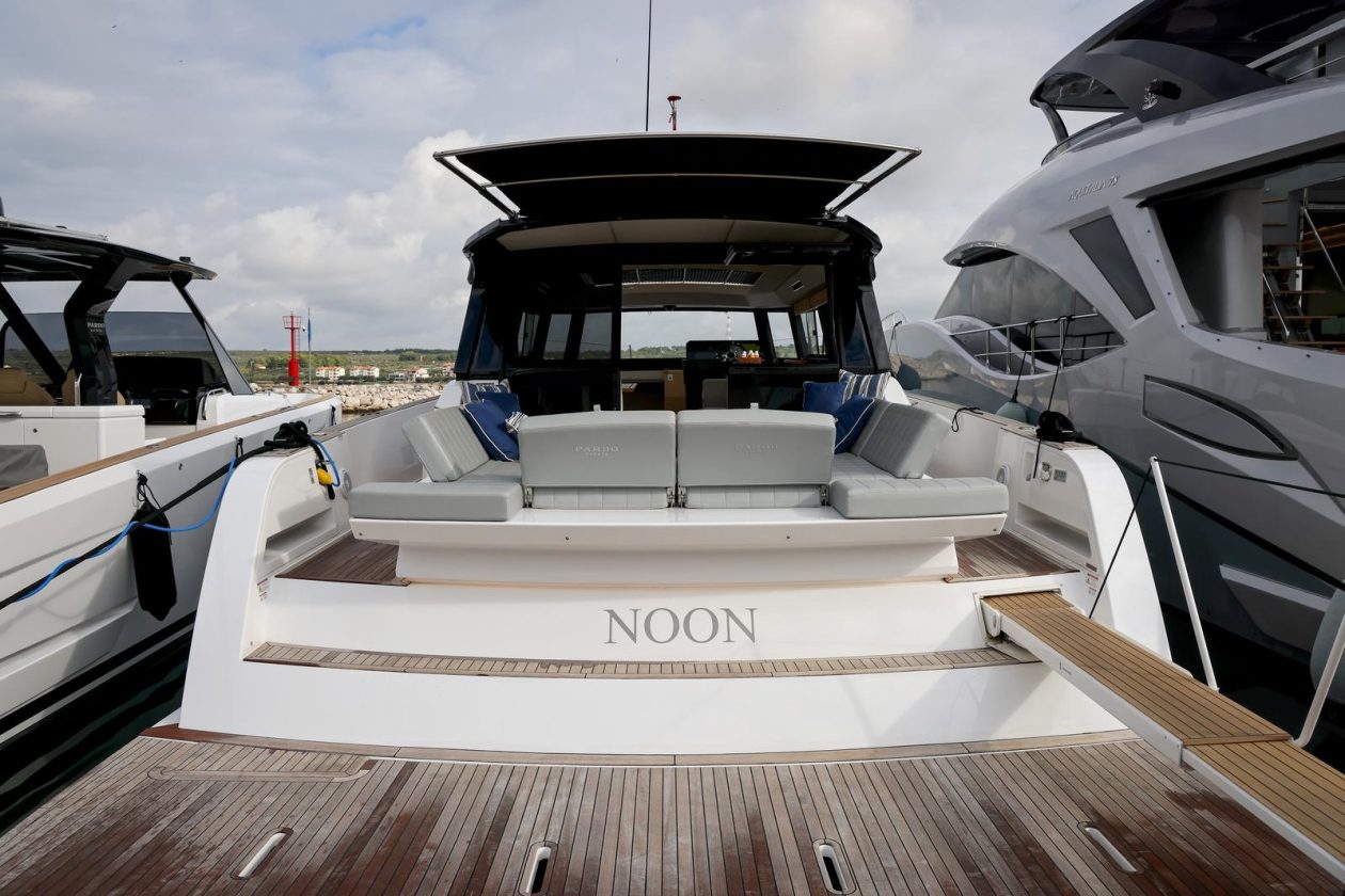 Biograd Boat Show 2025. Biograd Boat Show 2025.