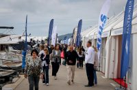 Biograd Boat Show 2025. Biograd Boat Show 2025.