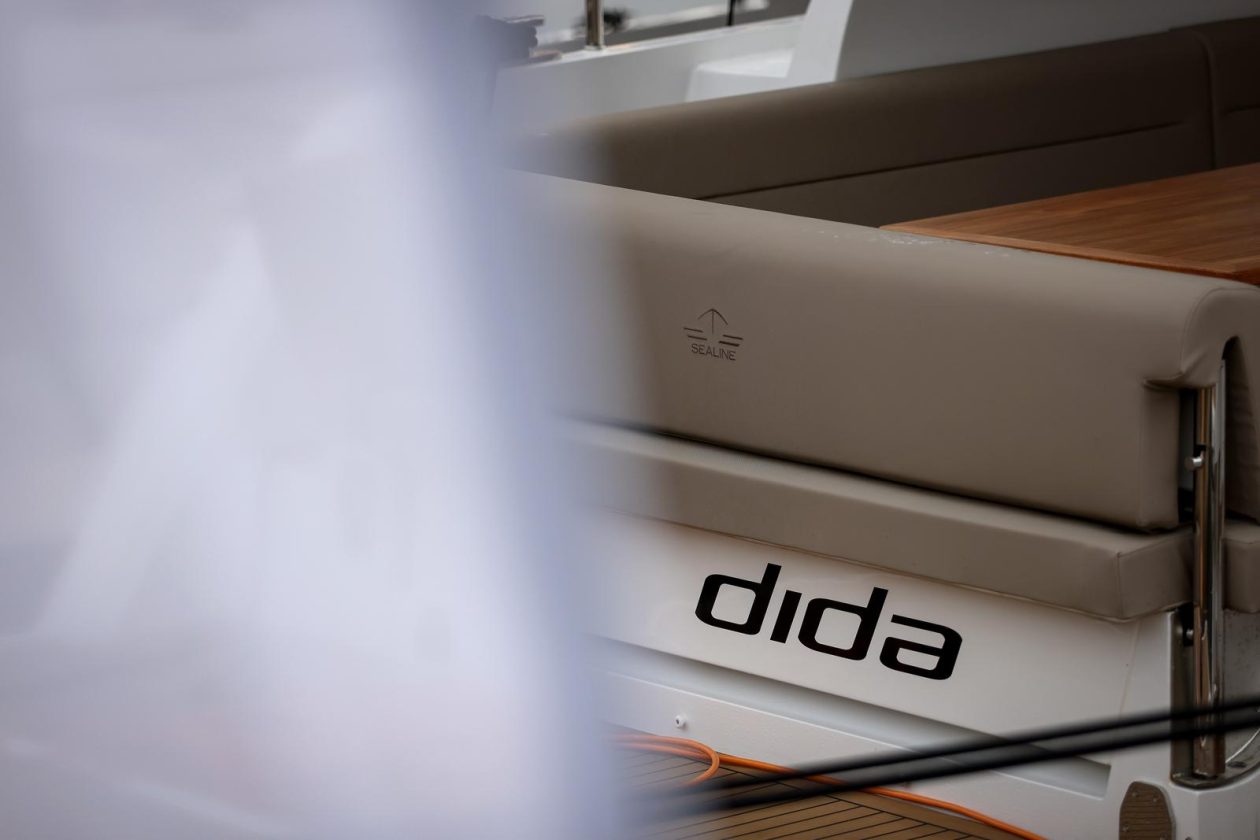 Biograd Boat Show 2025. Biograd Boat Show 2025.