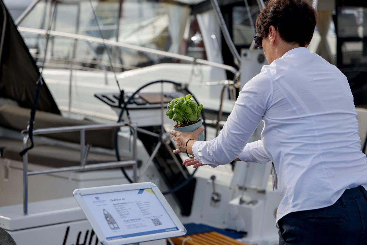 Biograd Boat Show 2025. Biograd Boat Show 2025.